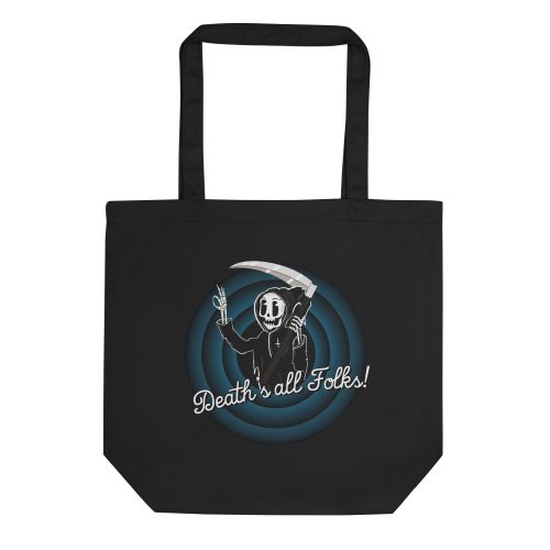 Eco Tote Bag