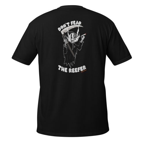 Don't Fear The Reefer