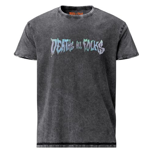 Faded Soul Tee