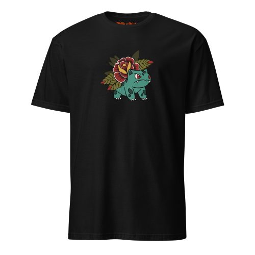 Bloom and Doom T-Shirt
