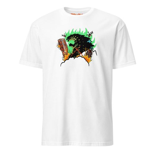 Maltazilla T-Shirt