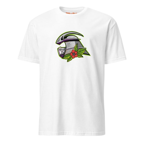Shredder T-Shirt - Image 2