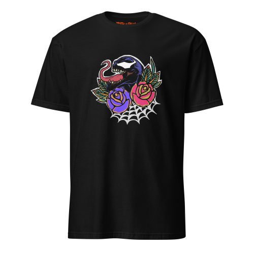 Symbiote Soul T-Shirt